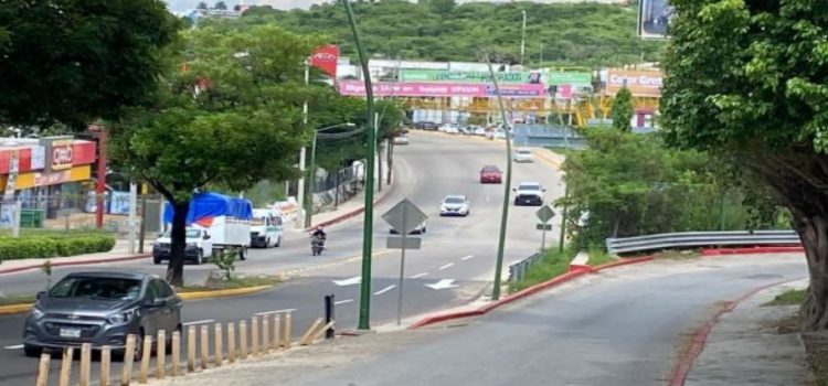 Habrá cambio de circulación en Boulevard Quetzales