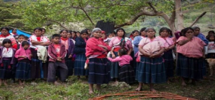 La CIDH visitará Chiapas