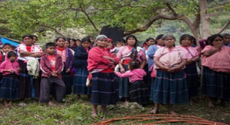 La CIDH visitará Chiapas