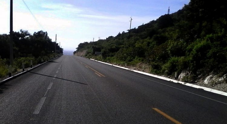 Carretera San Cristóbal – Ocosingo,  dentro de las más inseguras