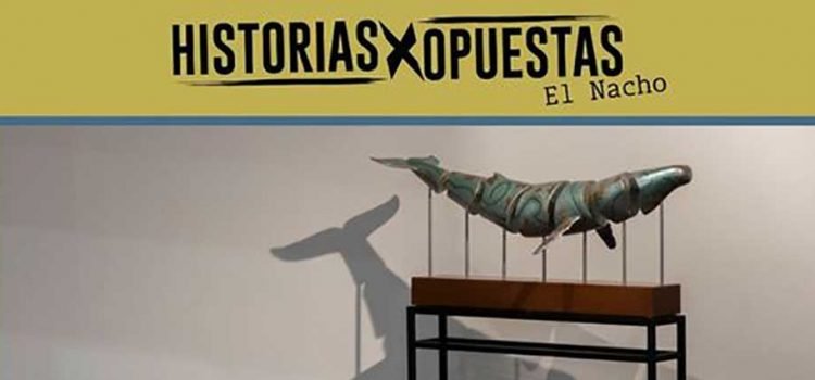 Ultimos días de “Historias opuestas” Ultimos días de “Historias opuestas”