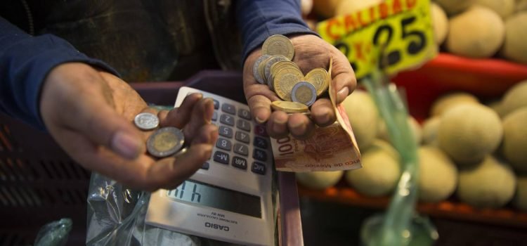 Seguirá alta la inflación
