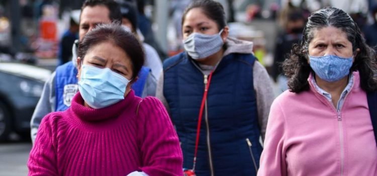 Se aproxima la primer helada en San Cristóbal