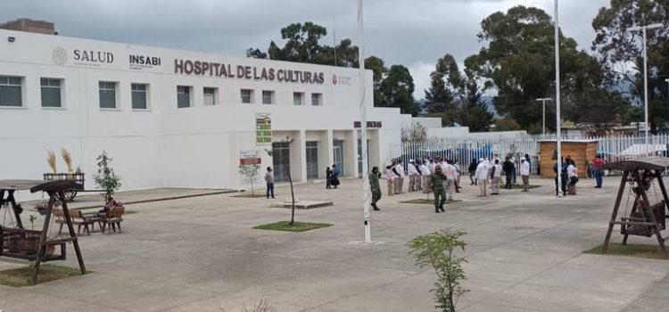 Detienen a ex director de hospital de Chiapas acusado de corrupción