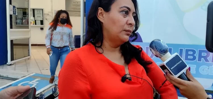 Maestra de Chiapas denuncia acoso para dejar de laborar