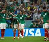 México pierde ante Argentina y compromete su participación en Qatar 2022