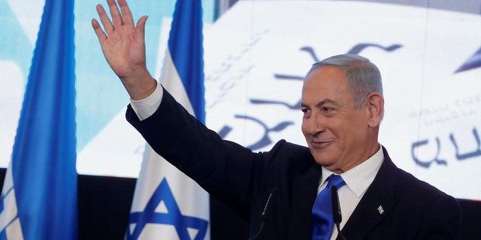 Regresa Netanyahu a gobernar Israel