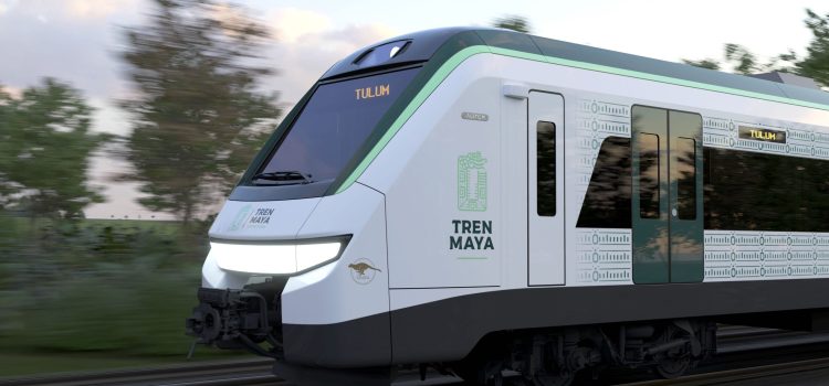 Cumple el Tren Maya con todas las normas de cuidado al medioambiente