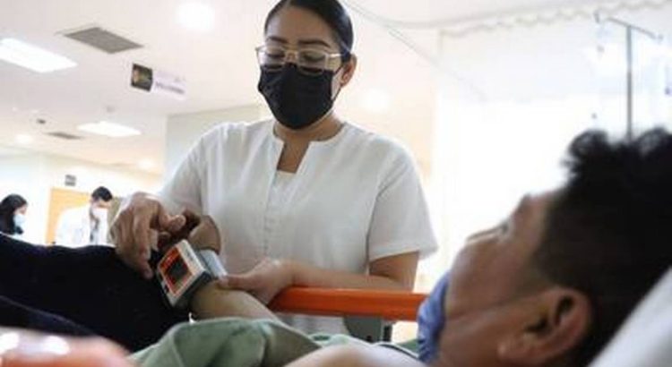 Suma Chiapas 43 casos de viruela símica
