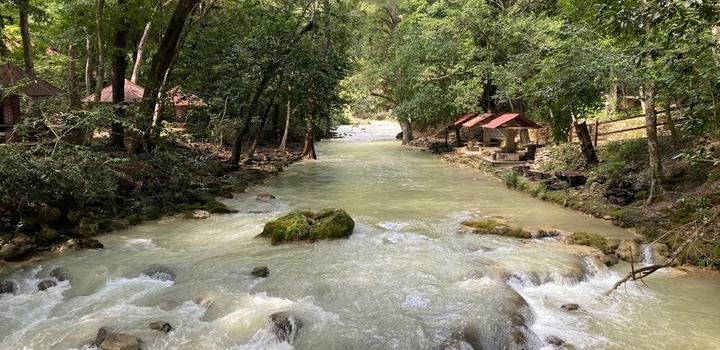 Extracción de litio, una amenaza para el medio ambiente de Chiapas