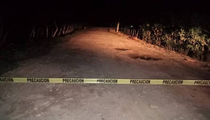 Ola de inseguridad en el municipio de Suchiate Chiapas afecta al comercio.