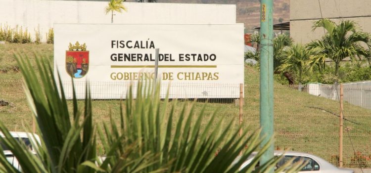 Hallan sin vida al arquitecto Sergio Guillén en Chiapas