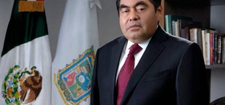 Murió Miguel Barbosa, gobernador de Puebla, informó el presidente López Obrador