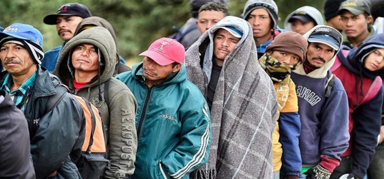 Tapachula podría contar con un nuevo centro de atención para migrantes