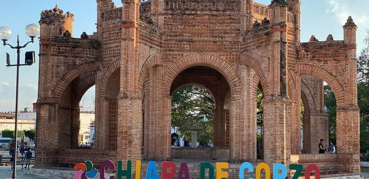 Turismo en Chiapas, deja derrama económica superior a los 27 millones de pesos en 2022