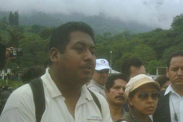 Sentencian a dos asesinos del periodista Mario Gómez en Chiapas