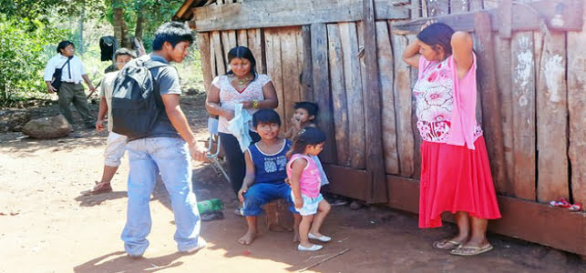 Registra Chiapas, 4o. lugar con mayor muerte infantil