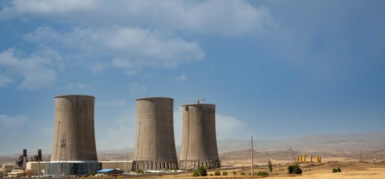 Ya puede Irán fabricar material para bomba nuclear
