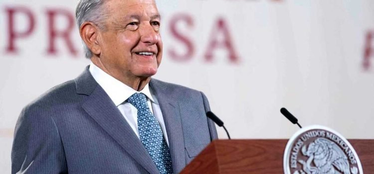 Encabezará AMLO Mesa de Seguridad en Tuxtla