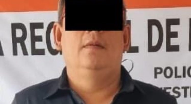 Procesan a sujeto por homicidio culposo de menor en guardería de Chiapas