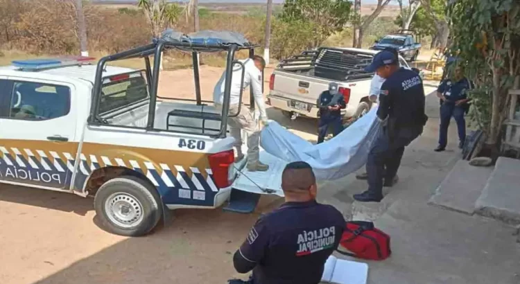 En Día de la Mujer, asesinan a mujer de 60 años en Chiapas