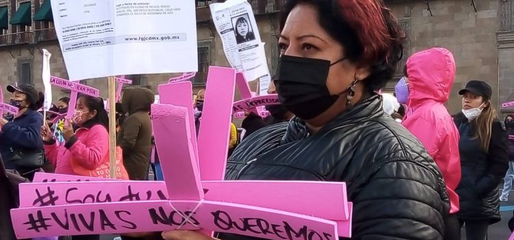 8M: Estas serán las marchas que habrán en Chiapas por el Día Internacional de la Mujer