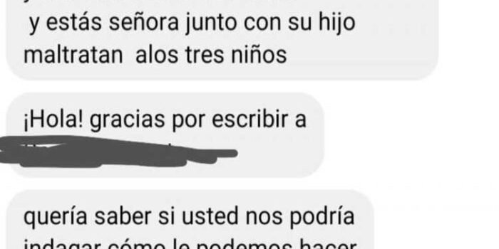 Madrastra violentó a sus hijastros y les quemó las manos en Chiapas