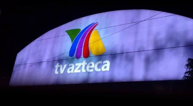 Acreedores piden a TV Azteca declararse en bancarrota