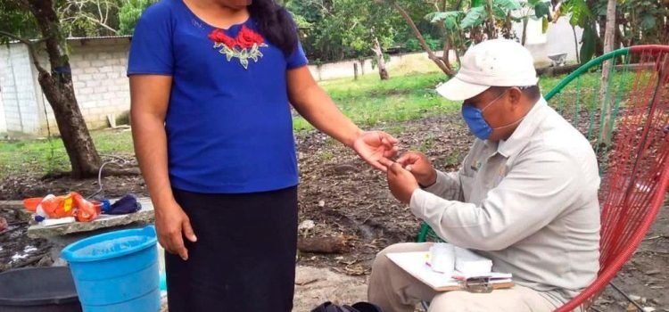 Chiapas en alerta por Paludismo