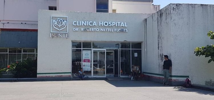 Derechohabientes del ISSSTE en Tuxtla denuncian falta de medicamentos