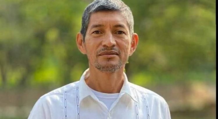 Fallece presidente municipal de Escuintla, Chiapas