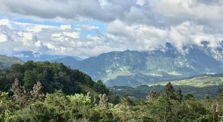 Balacera, casas quemadas y heridos: La violencia no cesa en Oxchuc, Chiapas