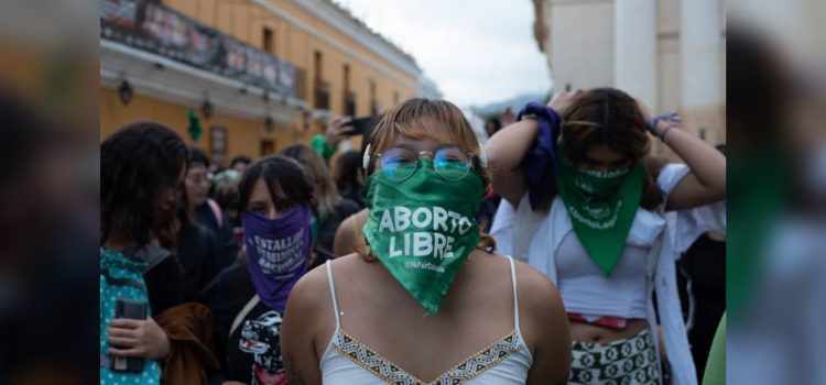 Aprueban en Chiapas interrupción del embarazo por violación, riesgo o malformación