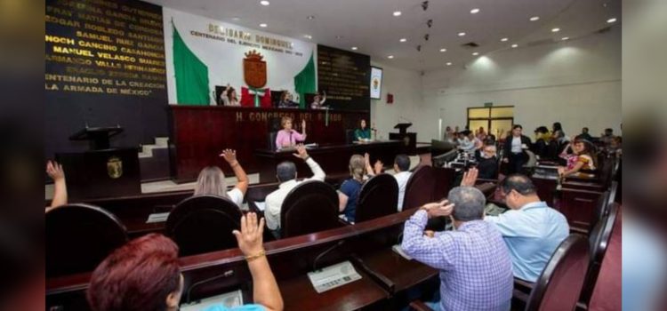 Aprueban en Chiapas “Ley 3 de 3” para que violentadores no tomen cargos públicos