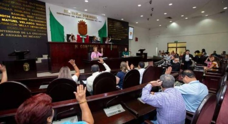 Aprueban en Chiapas “Ley 3 de 3” para que violentadores no tomen cargos públicos