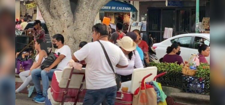 Alertan por brotes de enfermedades gastrointestinales en Chiapas