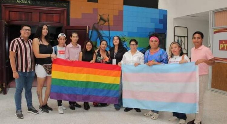 Se hará justicia a la comunidad trans en Chiapas tras reforma propuesta en el Congreso