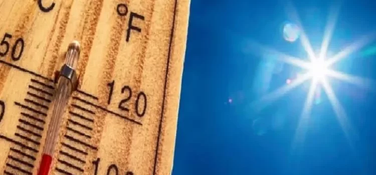 Se extiende por el mundo la ola de calor