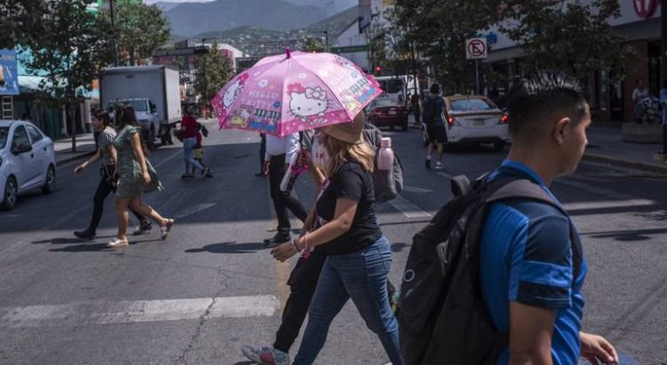 Chiapas podría durar hasta 37 días sin lluvias por canícula: INIFAP