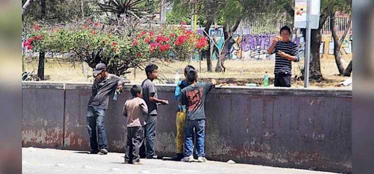 Chiapas ocupa el 8vo lugar por trata de personas