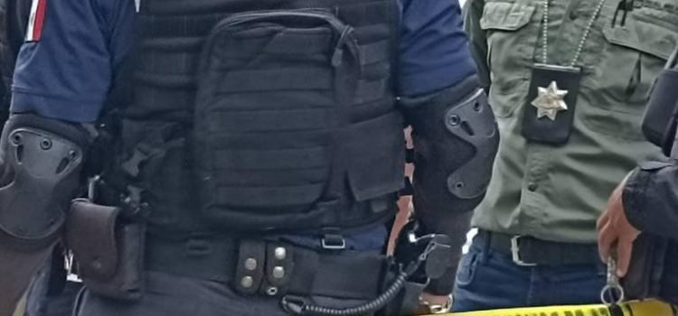 Policías frustran “levantón” en Tuxtla Gutiérrez, hay cuatro detenidos