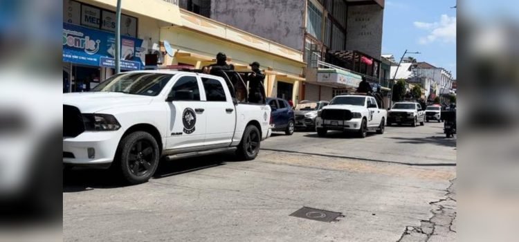 “El tema de seguridad en Chiapas es complejo de atender”: Secretaria de Gobierno
