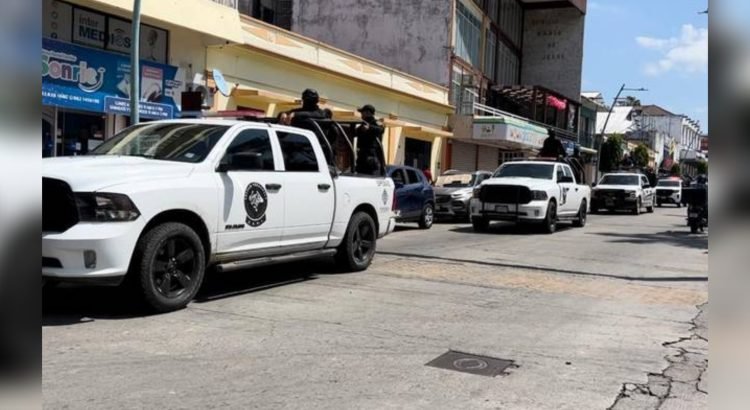 “El tema de seguridad en Chiapas es complejo de atender”: Secretaria de Gobierno