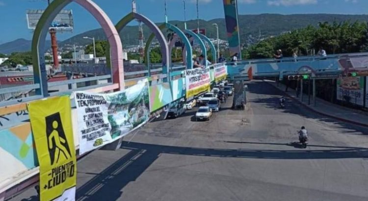 Detienen “Circuito Chiapas de Corazón” tras suspensión provisional otorgada por juez