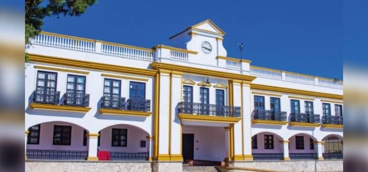 Ayuntamiento de Comitán sin comprobar más de 29 millones de pesos