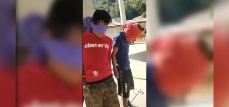 Alcalde de Mintontic afirma que tesorero municipal extravió dinero, “no sé qué mentiras fue a decir”