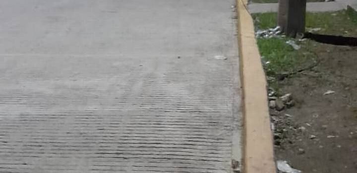 Tras enfrentamientos, declaran toque de queda en Altamirano