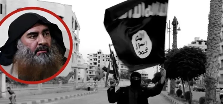 Anuncia ISIS la muerte de su líder