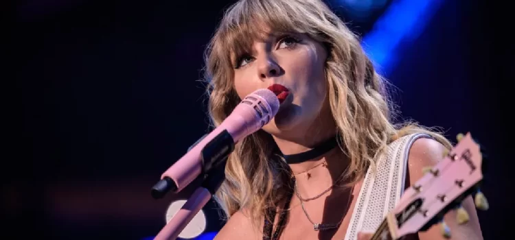Detienen a 26 revendedores de boletos para concierto de Taylor Swift en el Foro Sol
