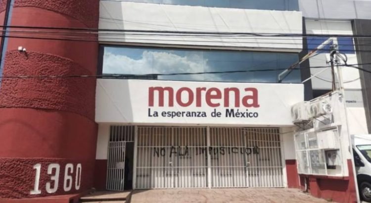 Silencio en el Comité Estatal de Morena Chiapas ante asesinato de encuestadores